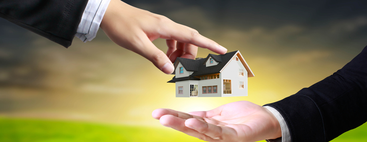 Property Slider