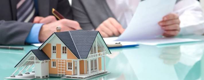 Property Slider